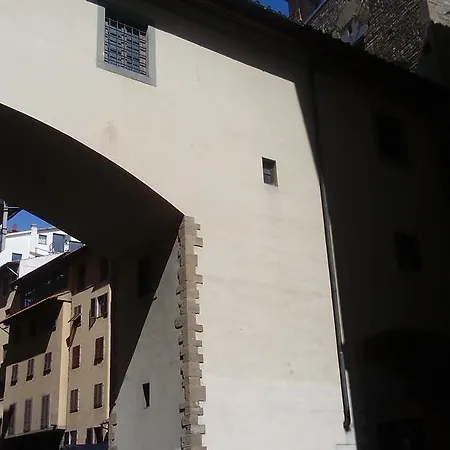De Bardi Appartamento Firenze