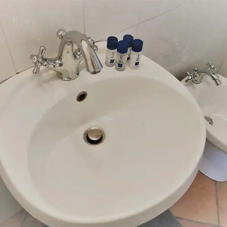 Appartamento De Bardi