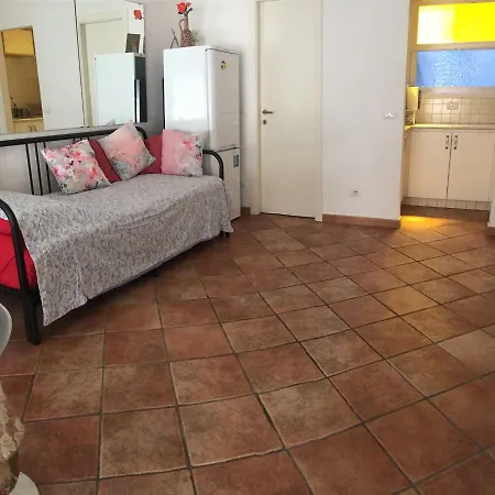 Appartamento De Bardi